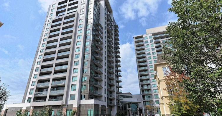 GPH03-1215 Bayly Street, Pickering, ON, L1W 1L7 - 2