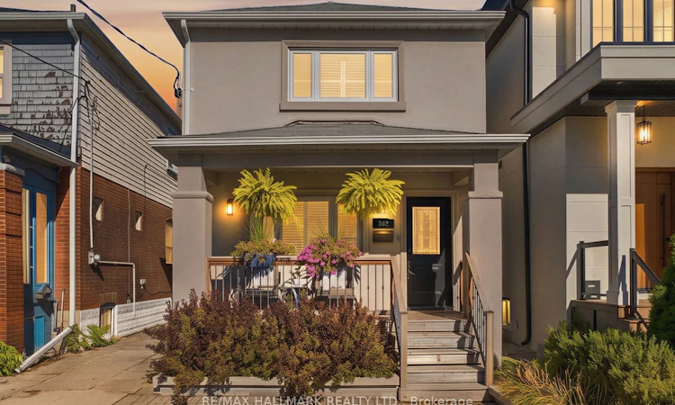 362 Sammon Avenue