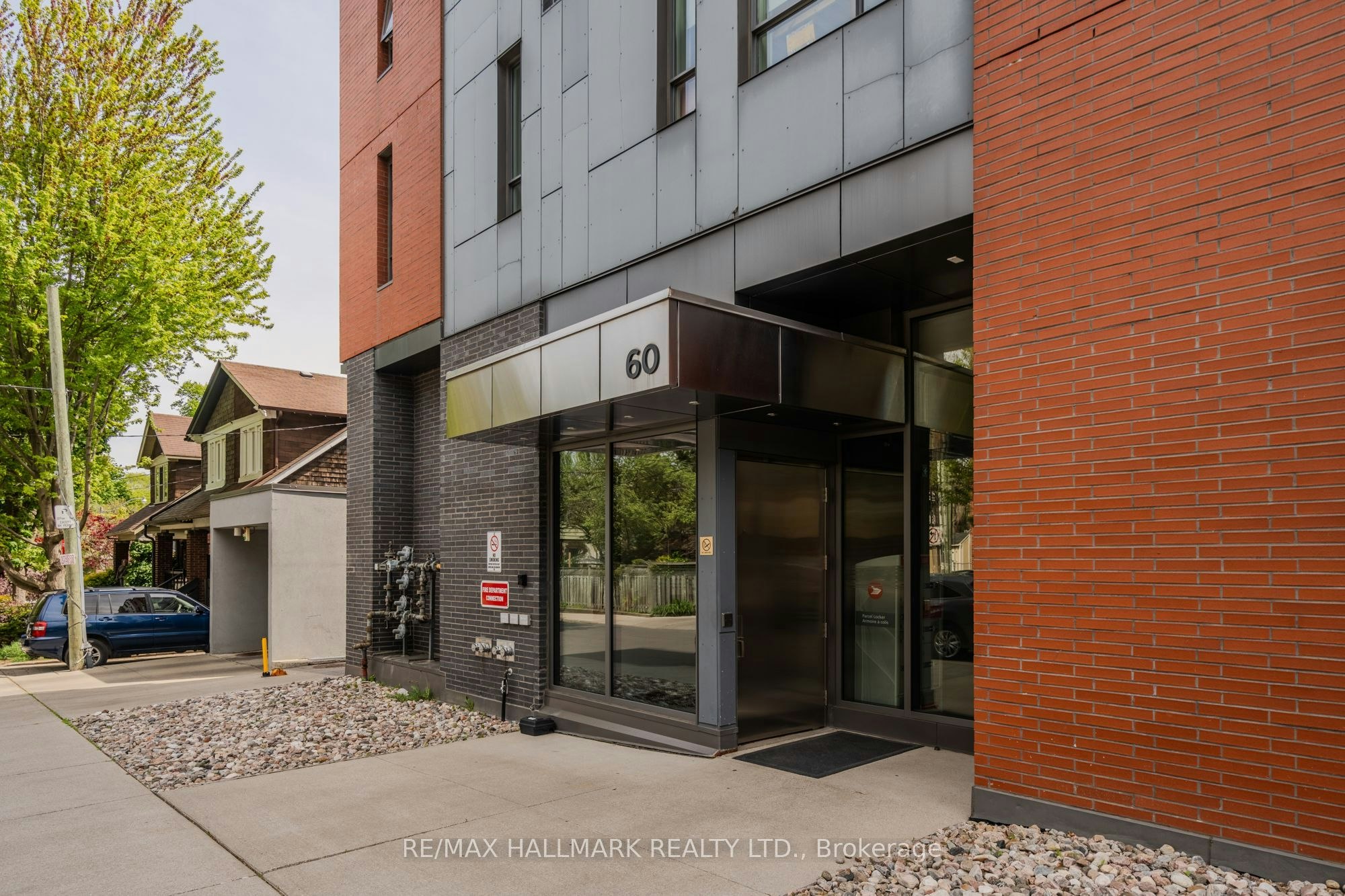 404-60 Haslett Avenue, Toronto, ON, M4L 0A9 - 12