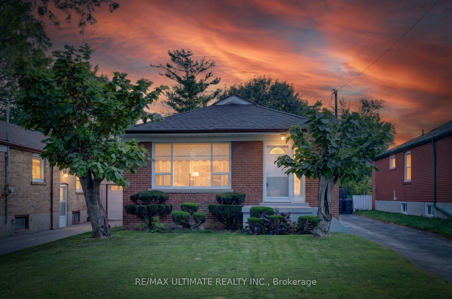 85 Roebuck Drive, Toronto, ON, M1K 2H6