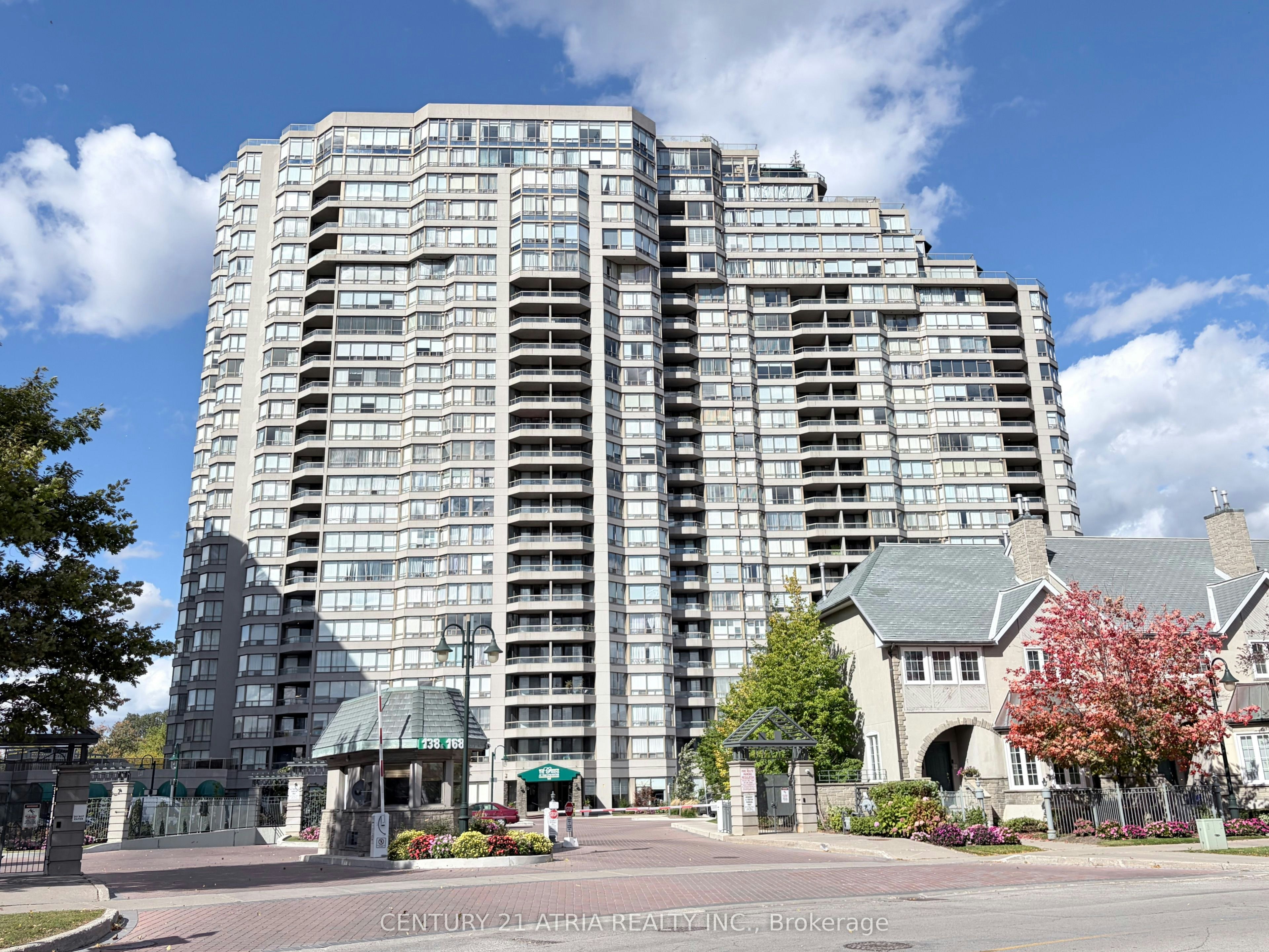 602-168 Bonis Avenue, Toronto, ON, M1T 3V6