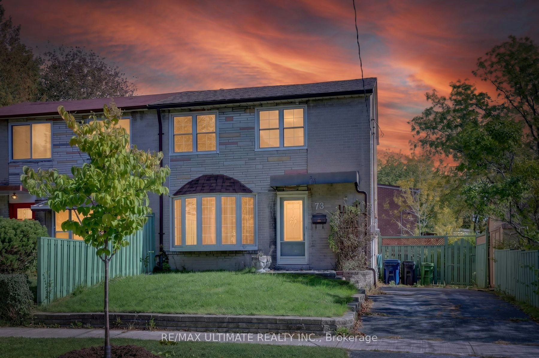 73 Chestnut Crescent, Toronto, ON, M1L 1Y6