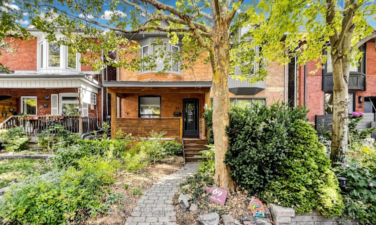 69 Coady Avenue