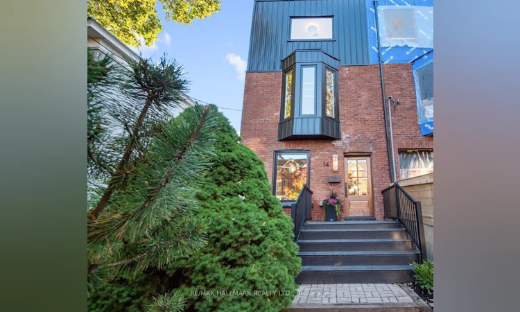 14 Mcgee Street