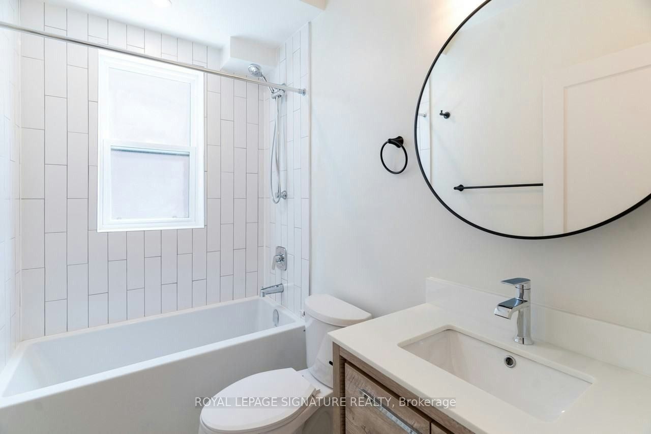 Main-129 Kenilworth Avenue, Toronto, ON, M4L 3S7 - 8