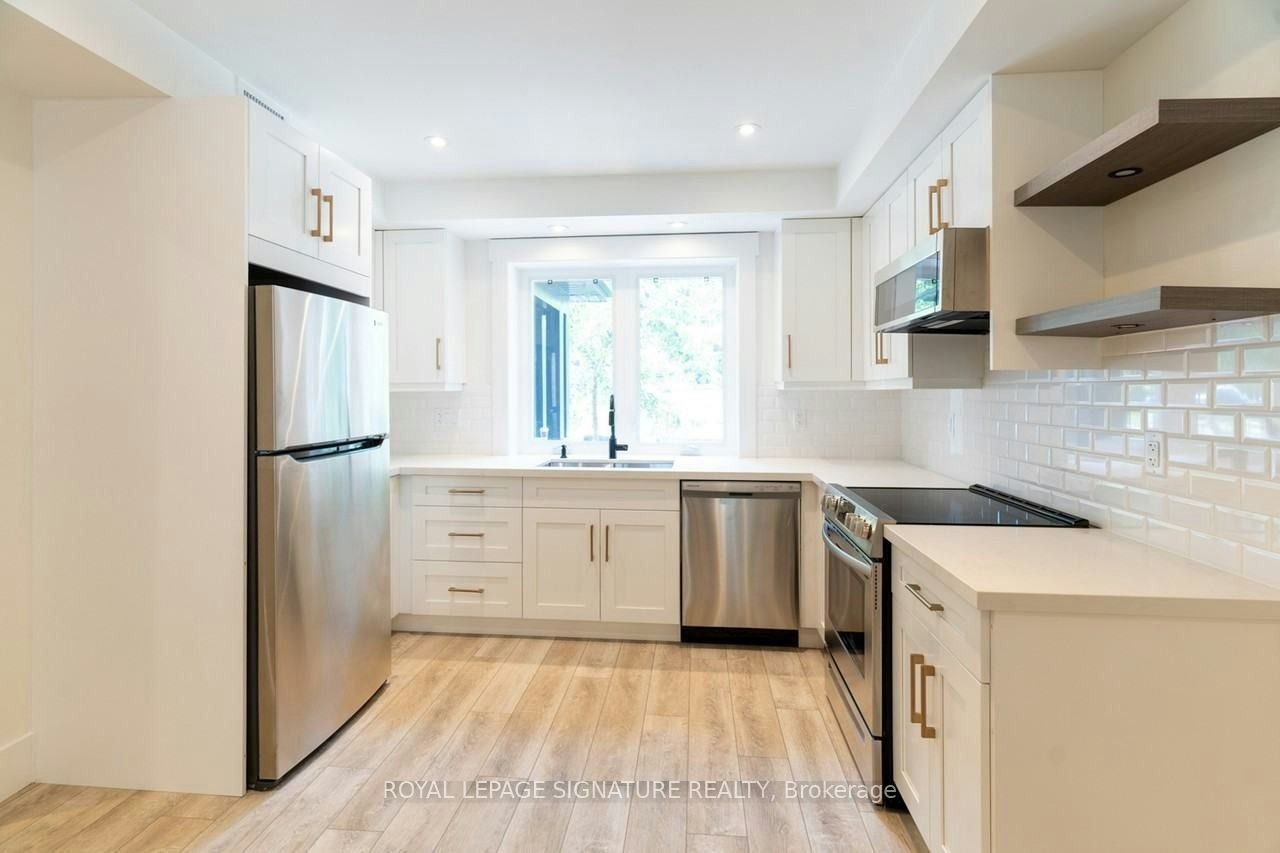 Main-129 Kenilworth Avenue, Toronto, ON, M4L 3S7 - 2