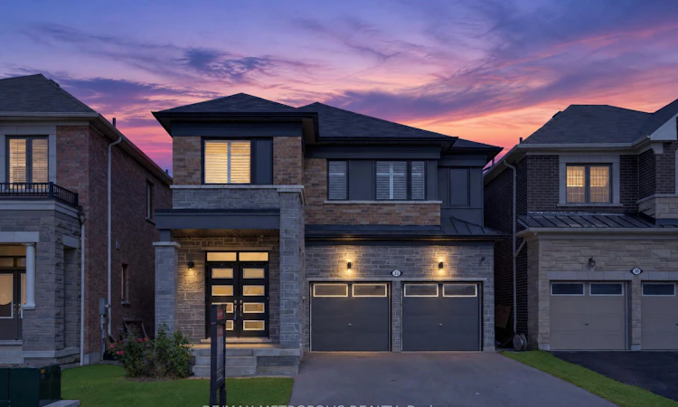 32 Lockyer Drive