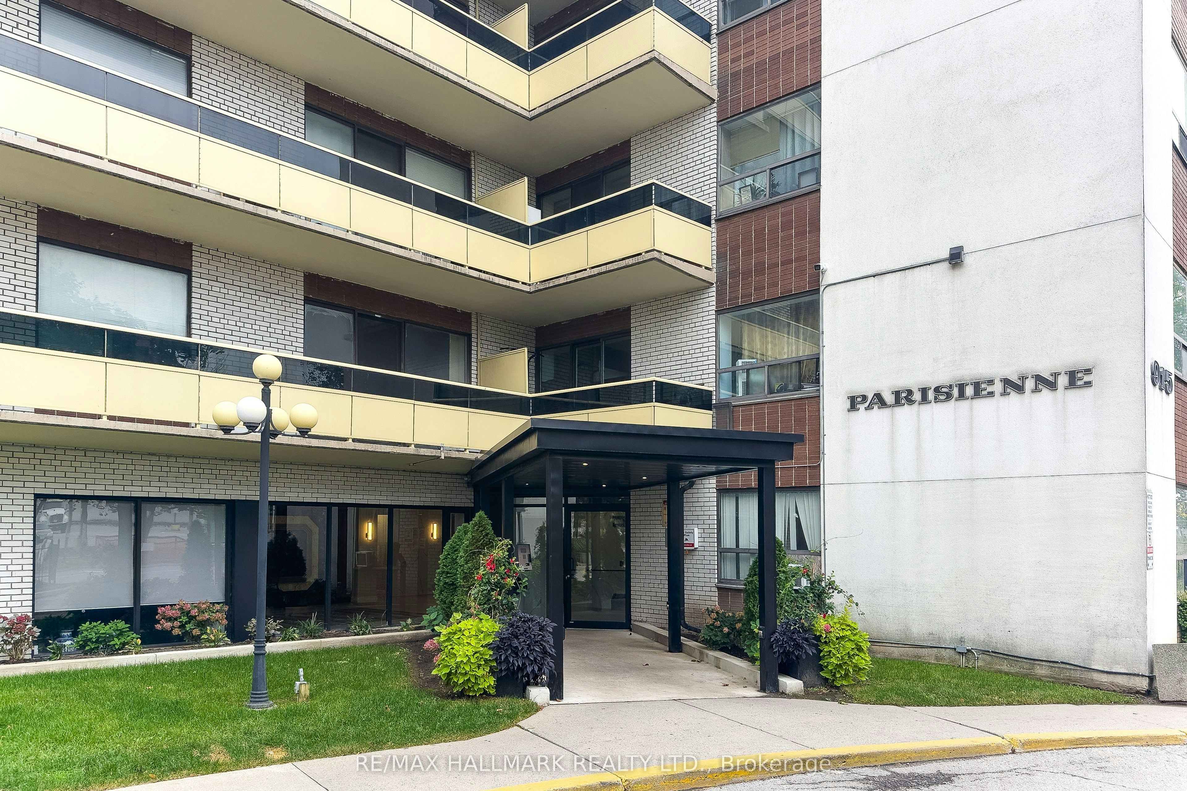 506-915 Midland Avenue, Toronto, ON, M1K 4G1