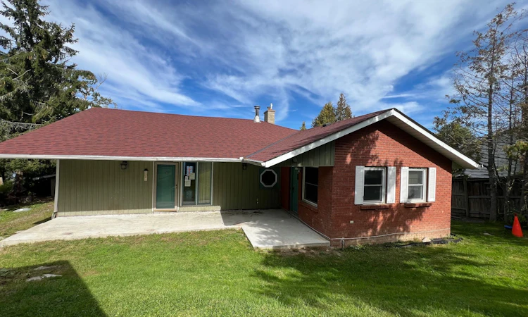 520 Fralicks Beach Road