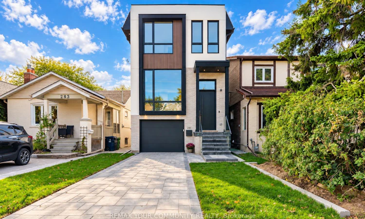 281 Queensdale Avenue