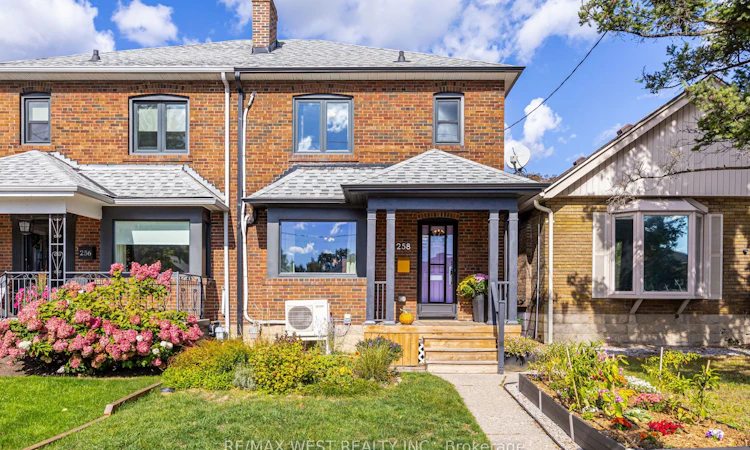 258 O'connor Drive