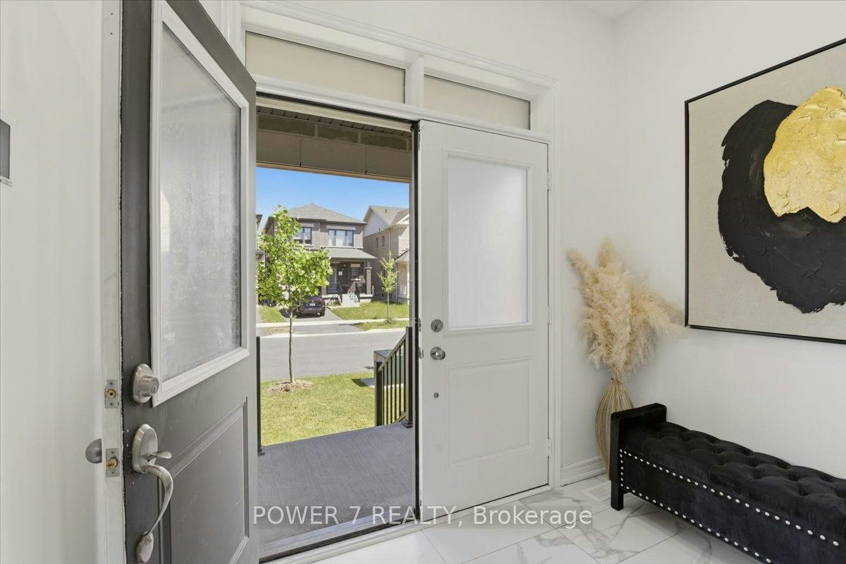 94 Conarty Crescent, Whitby, ON, L1P 0L4