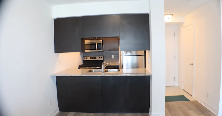 3309-50 Town Centre Court, Toronto, ON, M1P 0A9 - 2