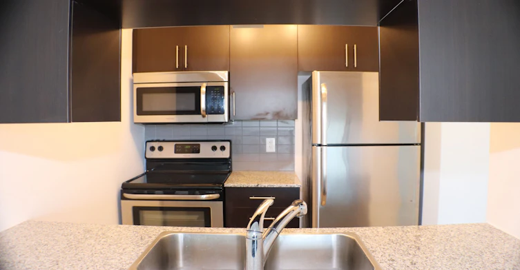 3309-50 Town Centre Court, Toronto, ON, M1P 0A9 - 3