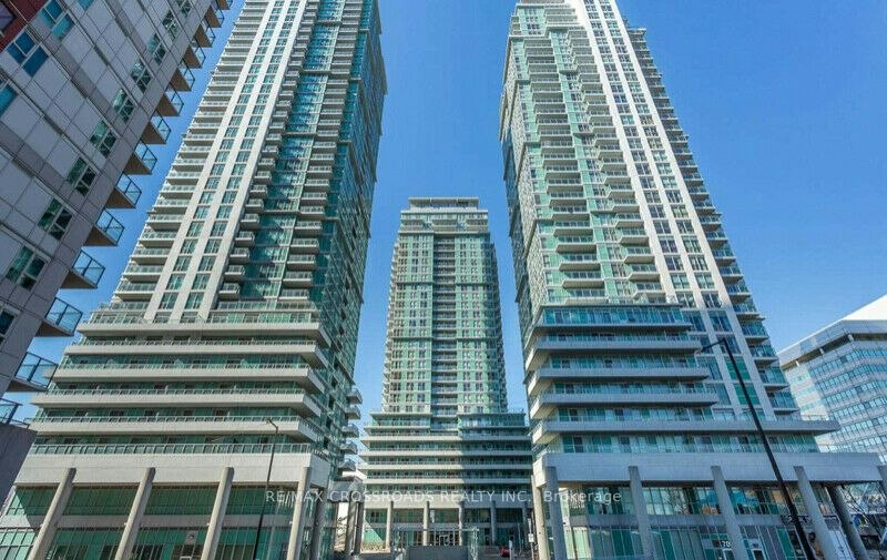 3309-50 Town Centre Court, Toronto, ON, M1P 0A9