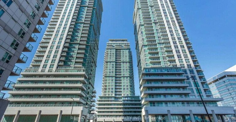 3309-50 Town Centre Court, Toronto, ON, M1P 0A9