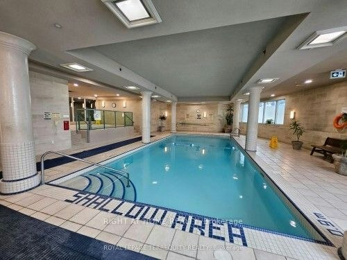 608-61 Town Centre Court E, Toronto, ON, M1P 5C5 - 11