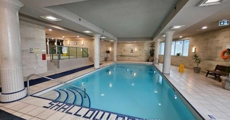 608-61 Town Centre Court E, Toronto, ON, M1P 5C5 - 11