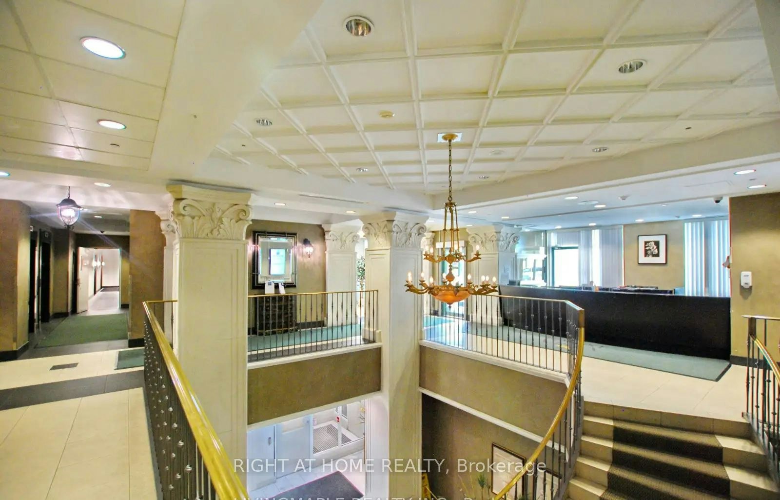 608-61 Town Centre Court E, Toronto, ON, M1P 5C5