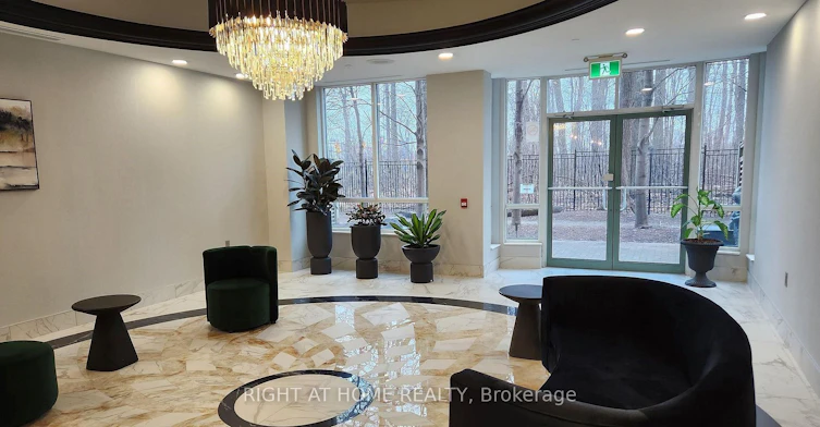608-61 Town Centre Court E, Toronto, ON, M1P 5C5 - 17