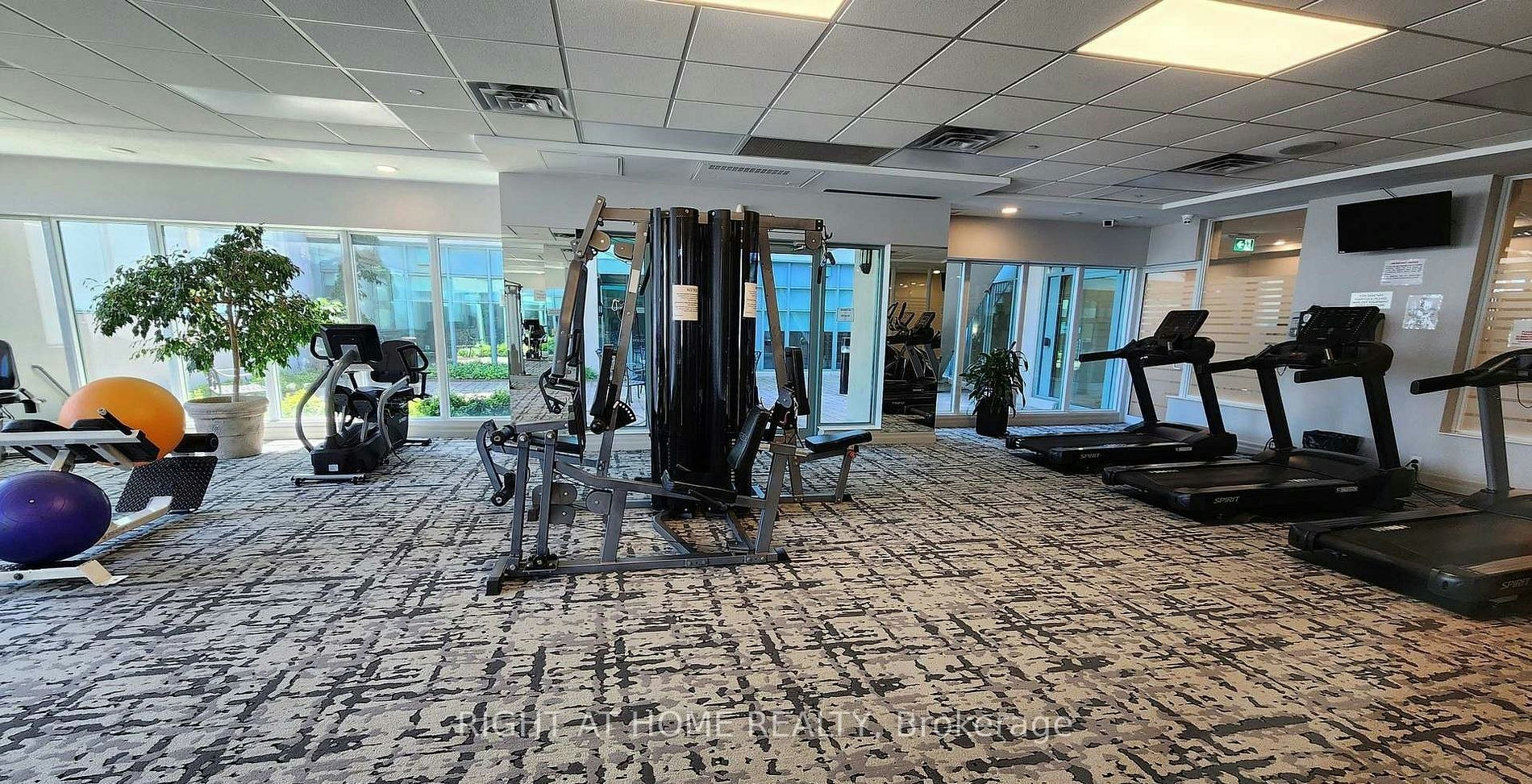608-61 Town Centre Court E, Toronto, ON, M1P 5C5 - 14