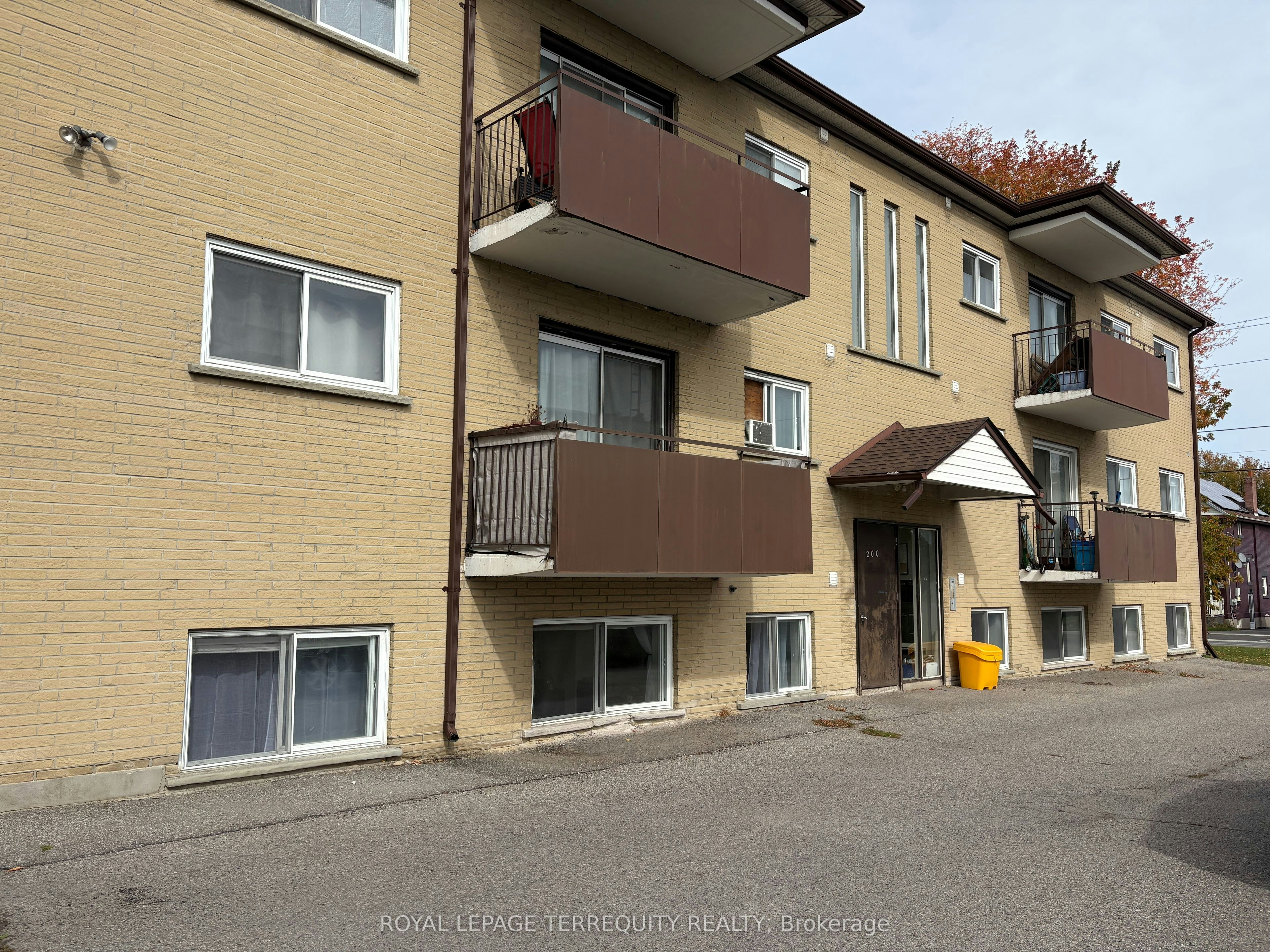 101-200 Park Road N, Oshawa, ON, L1J 4L8 - 15
