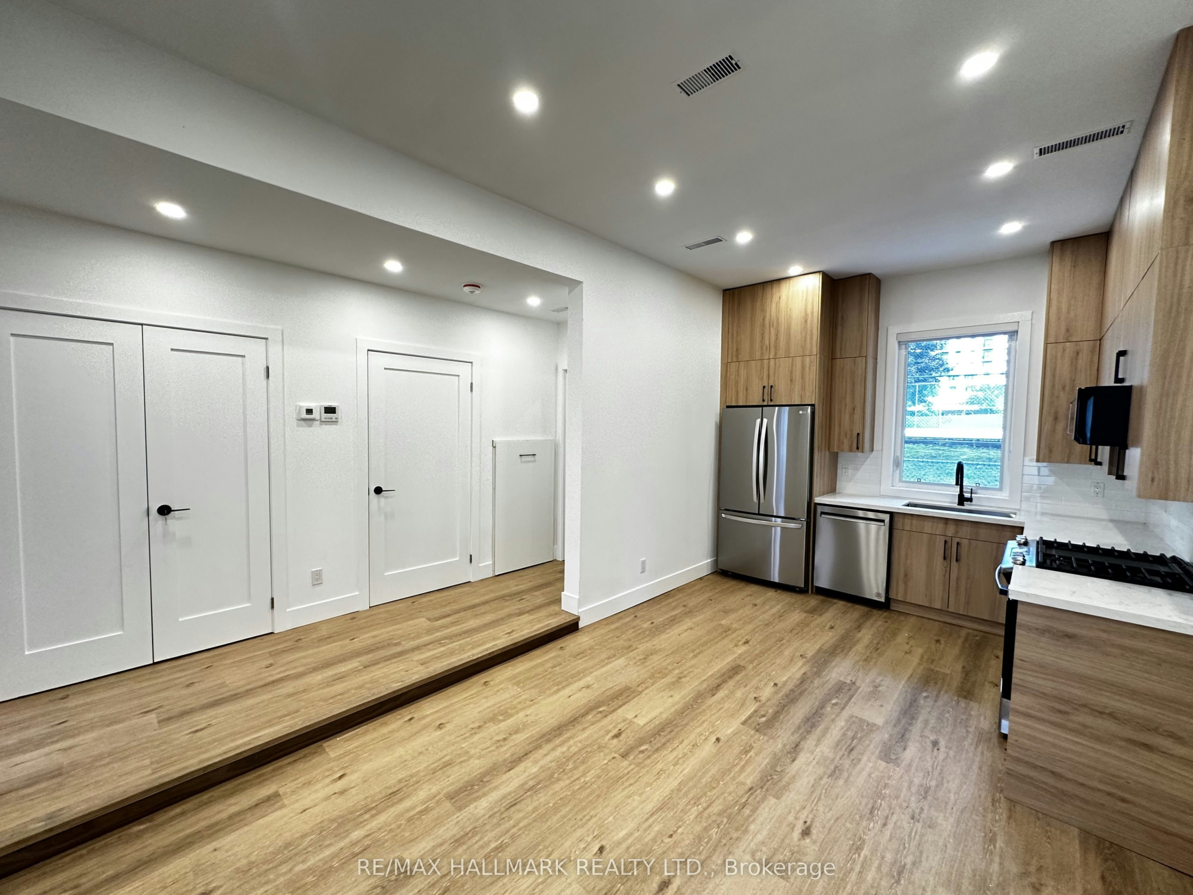Laneway-31 Woodfield Road, Toronto, ON, M4L 2W4 - 2
