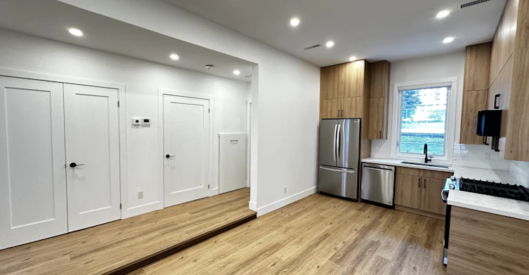 Laneway-31 Woodfield Road, Toronto, ON, M4L 2W4 - 2