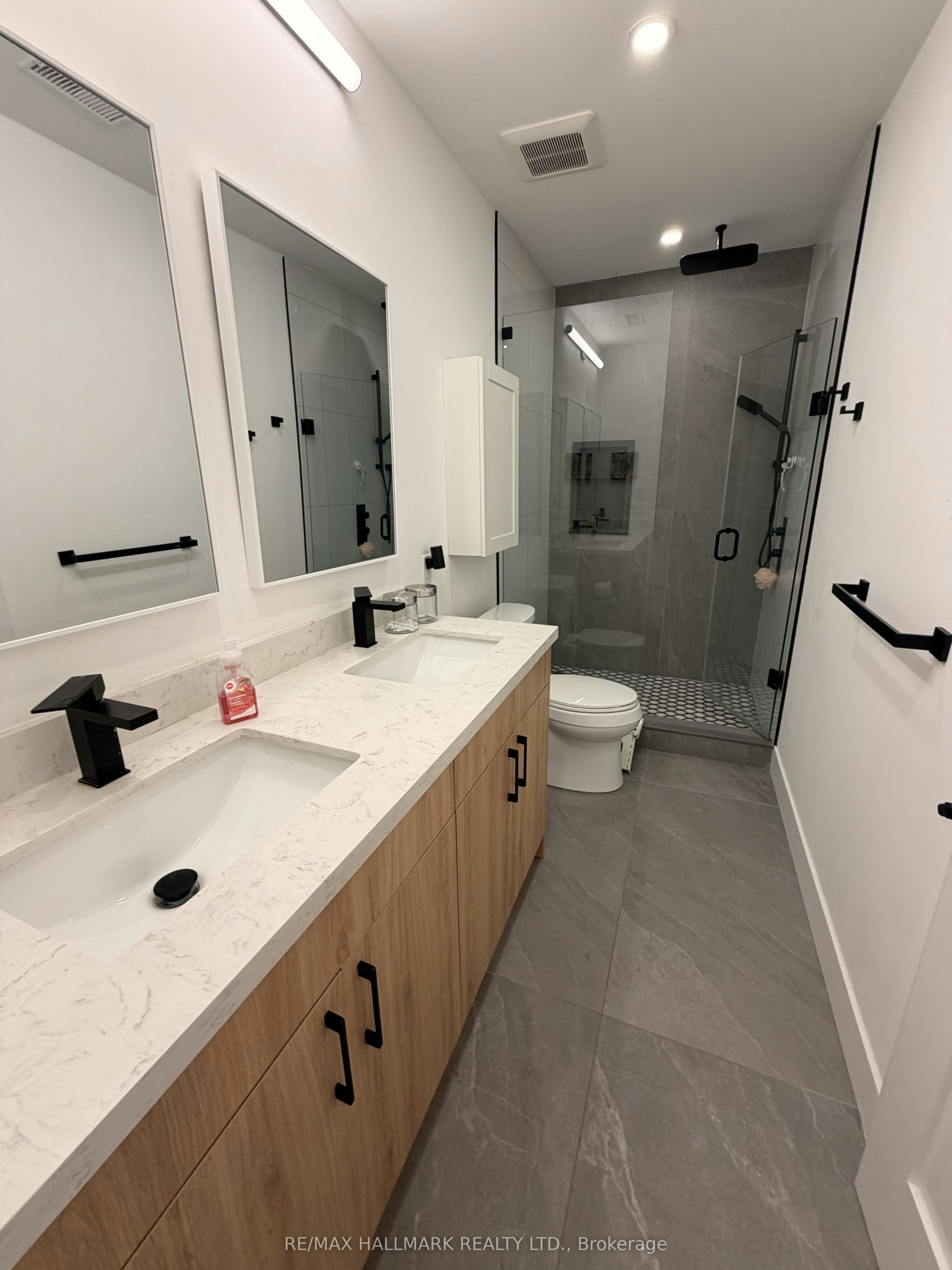 Laneway-31 Woodfield Road, Toronto, ON, M4L 2W4 - 14
