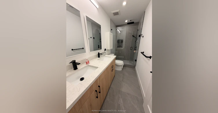 Laneway-31 Woodfield Road, Toronto, ON, M4L 2W4 - 14