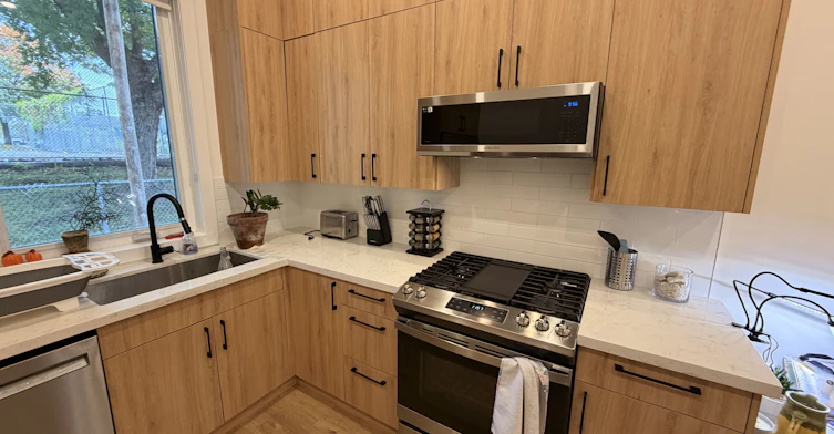 Laneway-31 Woodfield Road, Toronto, ON, M4L 2W4 - 8