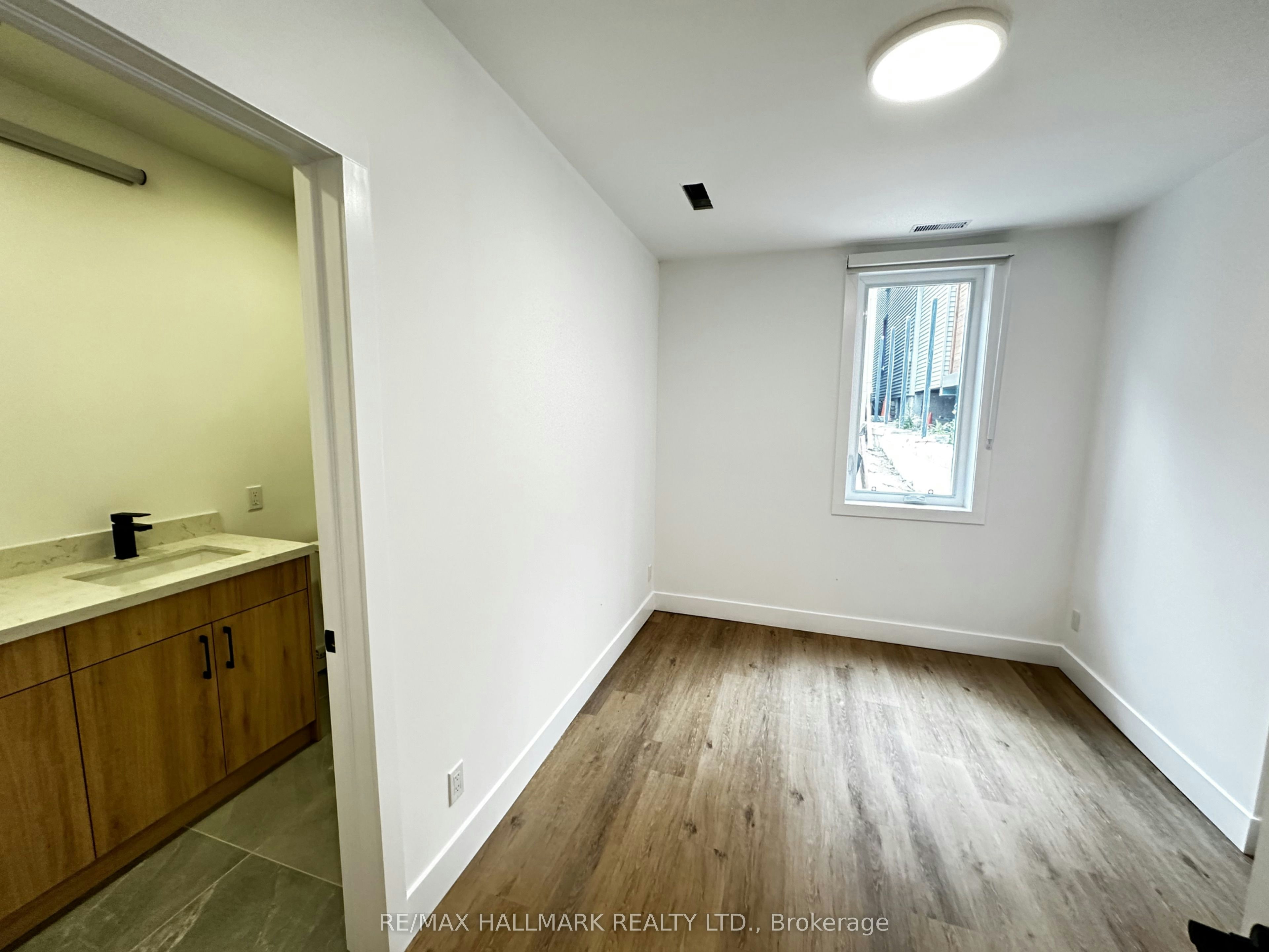 Laneway-31 Woodfield Road, Toronto, ON, M4L 2W4 - 10