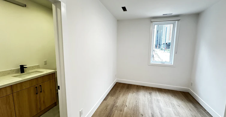 Laneway-31 Woodfield Road, Toronto, ON, M4L 2W4 - 10