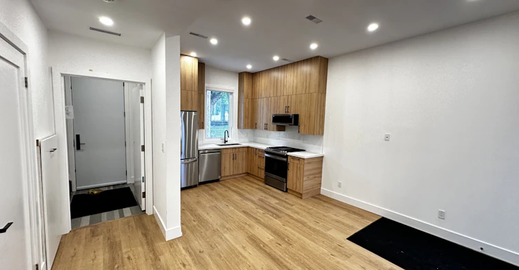 Laneway-31 Woodfield Road, Toronto, ON, M4L 2W4 - 4