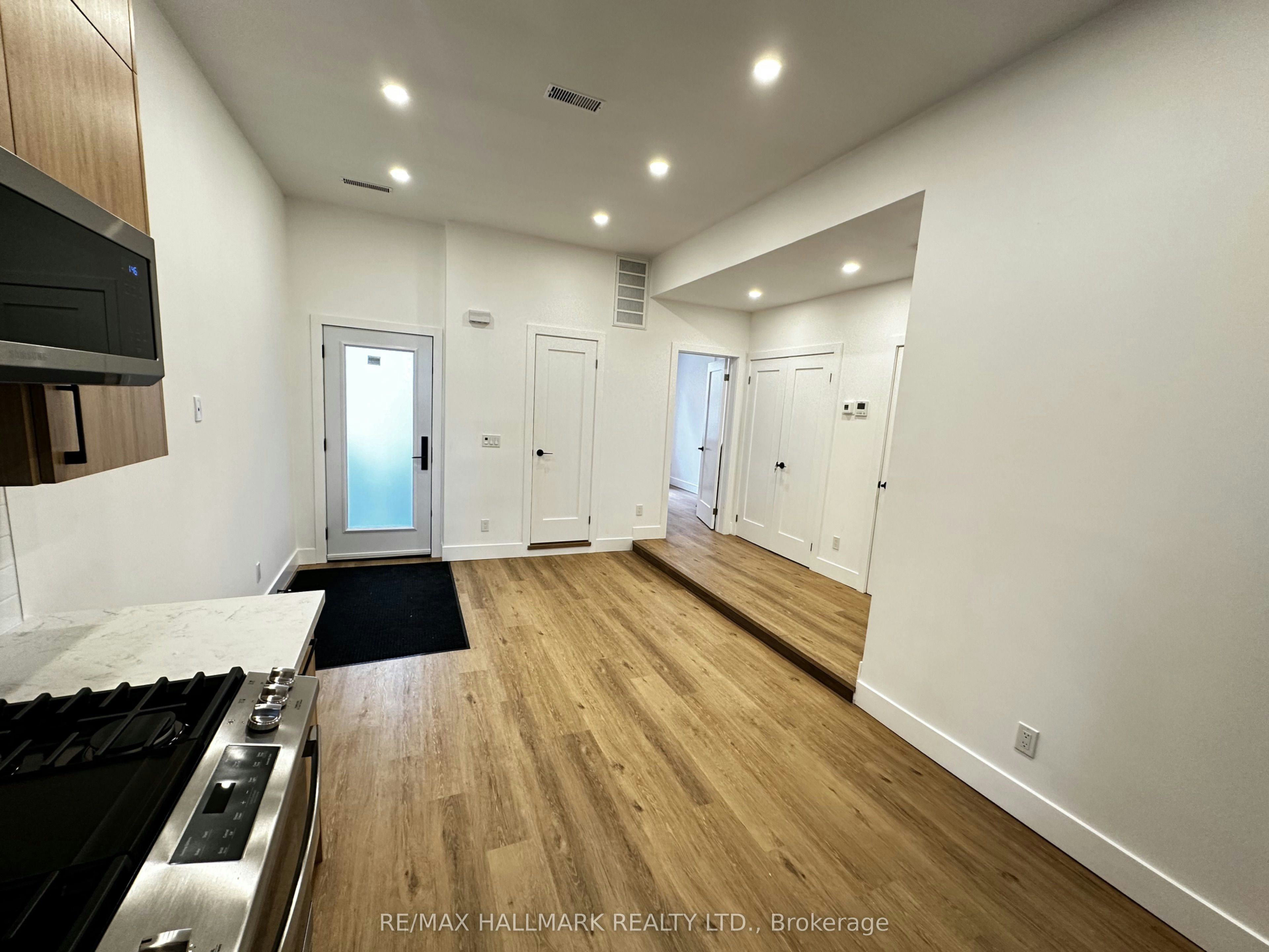 Laneway-31 Woodfield Road, Toronto, ON, M4L 2W4 - 5