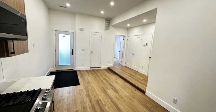 Laneway-31 Woodfield Road, Toronto, ON, M4L 2W4 - 5