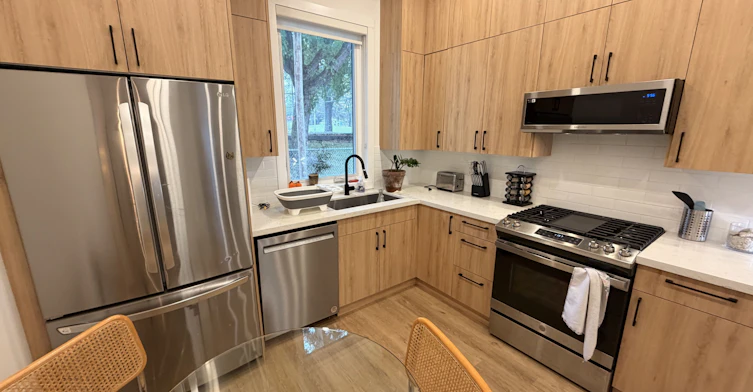 Laneway-31 Woodfield Road, Toronto, ON, M4L 2W4 - 7