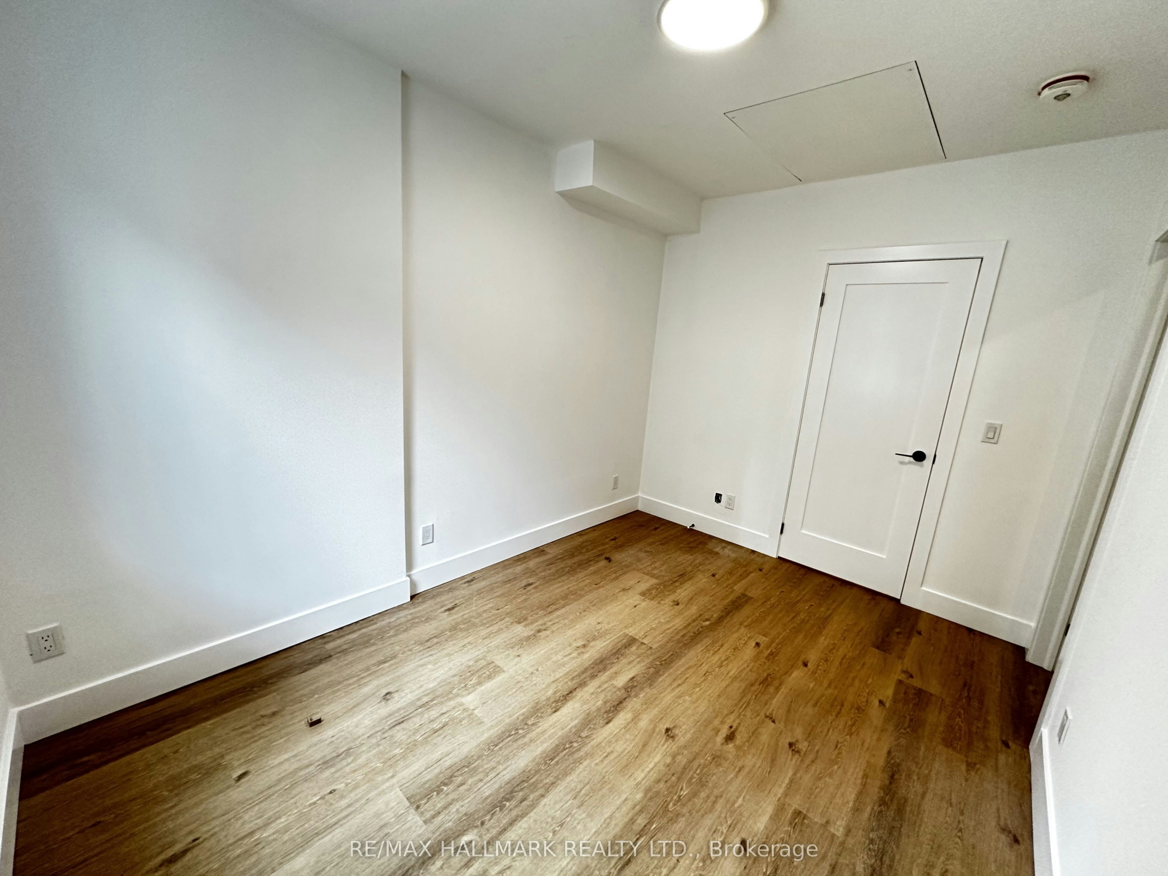 Laneway-31 Woodfield Road, Toronto, ON, M4L 2W4 - 12