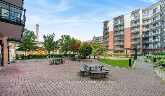 309-88 Colgate Avenue, Toronto, ON, M4M 0A6 - 10