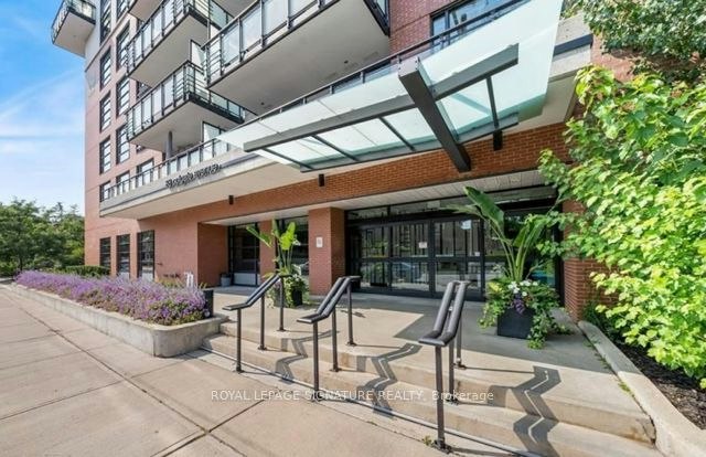 309-88 Colgate Avenue, Toronto, ON, M4M 0A6 - 11