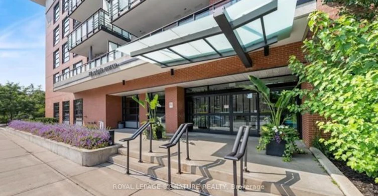 309-88 Colgate Avenue, Toronto, ON, M4M 0A6 - 11