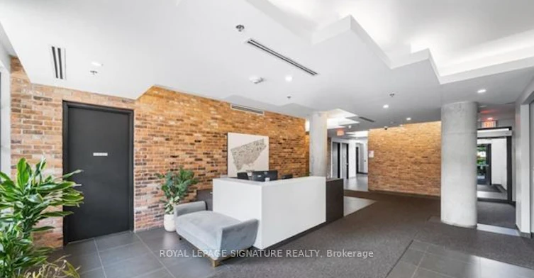 309-88 Colgate Avenue, Toronto, ON, M4M 0A6 - 2