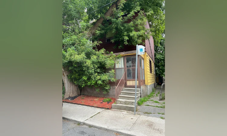 167 Craven Road
