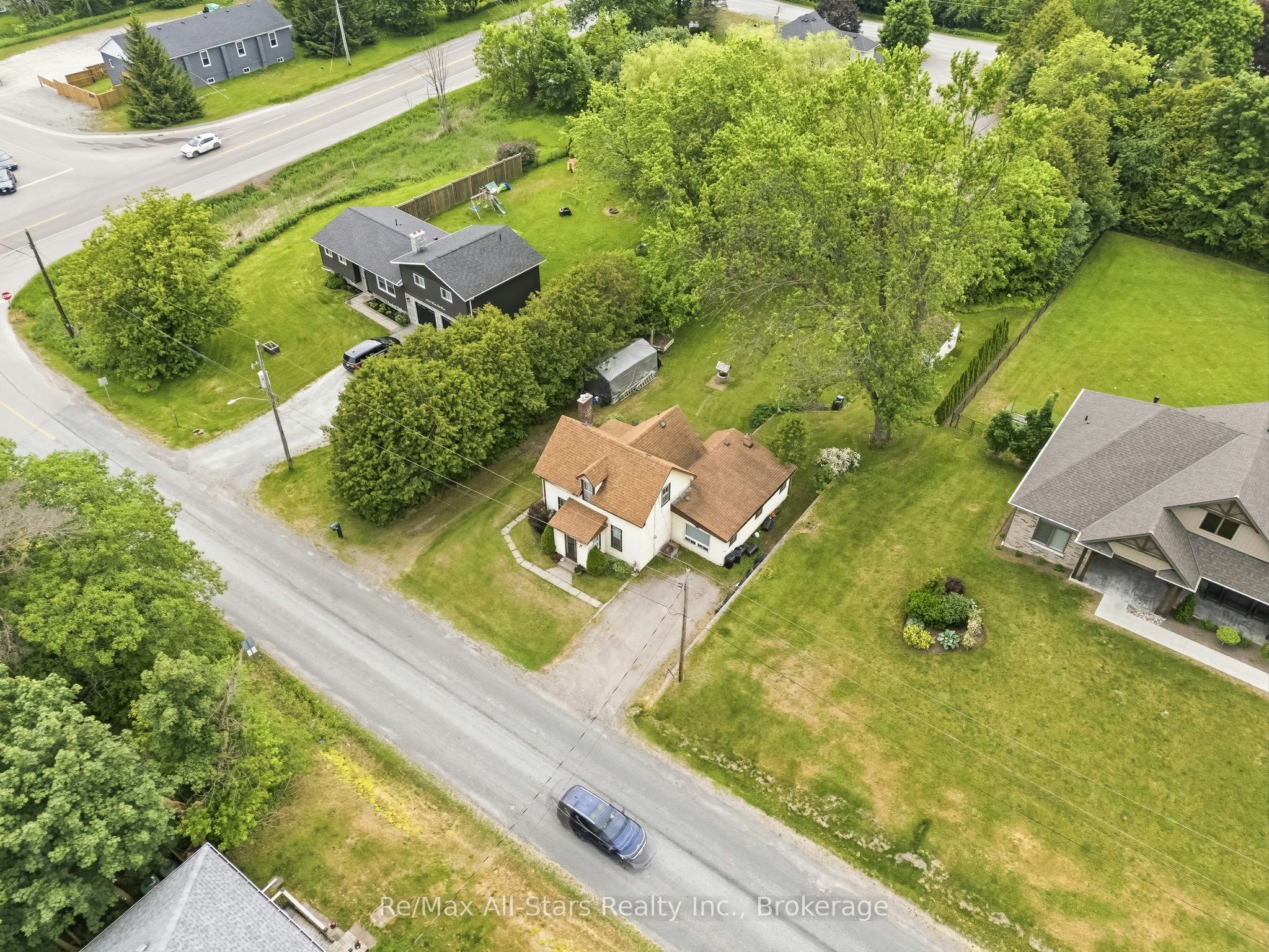 14080 Marsh Hill Road, Scugog, ON, L9L 1Z2