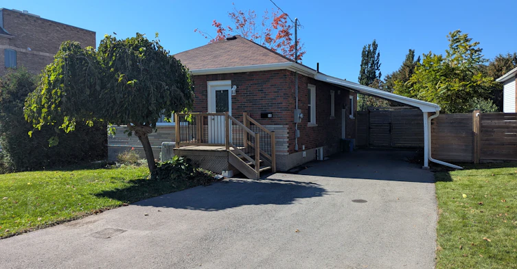 56 Liberty Street S, Clarington, ON, L1C 2N5