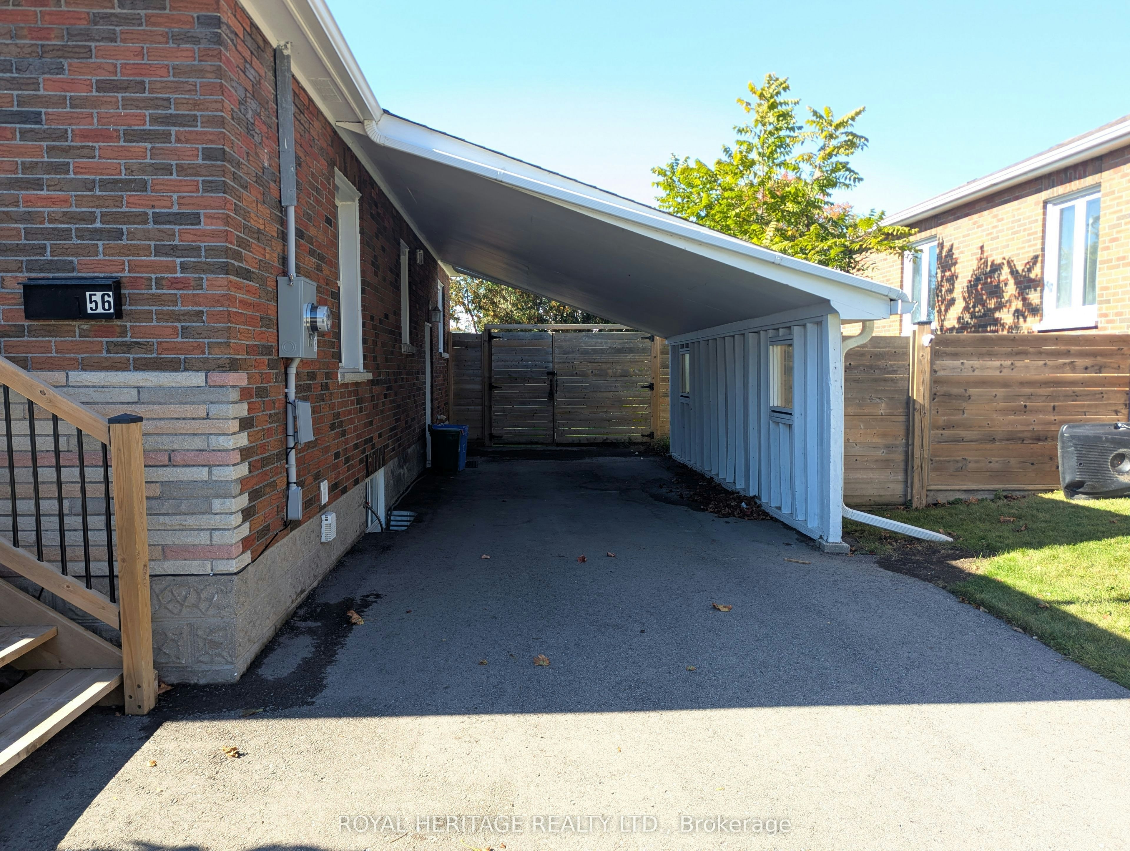 56 Liberty Street S, Clarington, ON, L1C 2N5 - 3