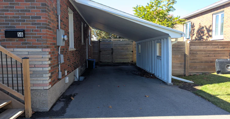 56 Liberty Street S, Clarington, ON, L1C 2N5 - 3