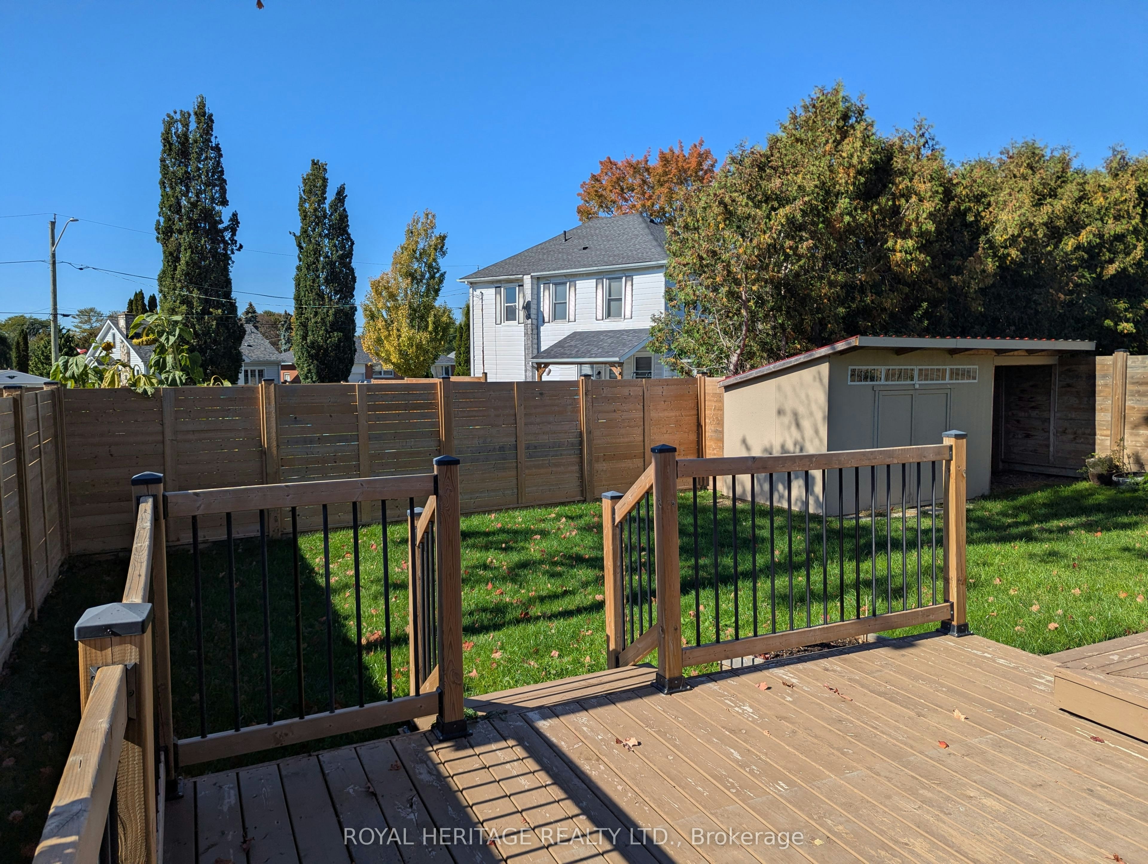 56 Liberty Street S, Clarington, ON, L1C 2N5 - 27