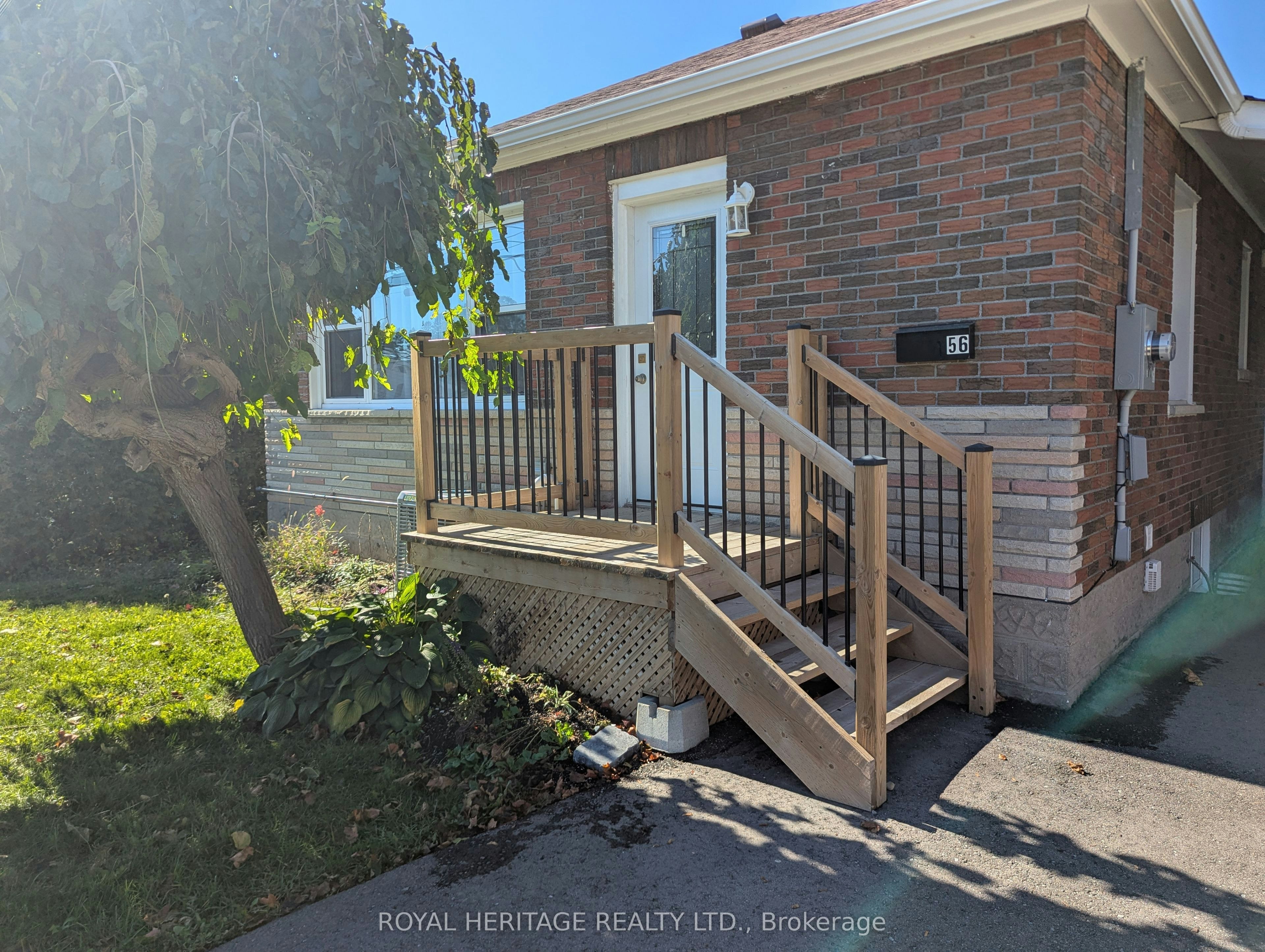 56 Liberty Street S, Clarington, ON, L1C 2N5 - 2