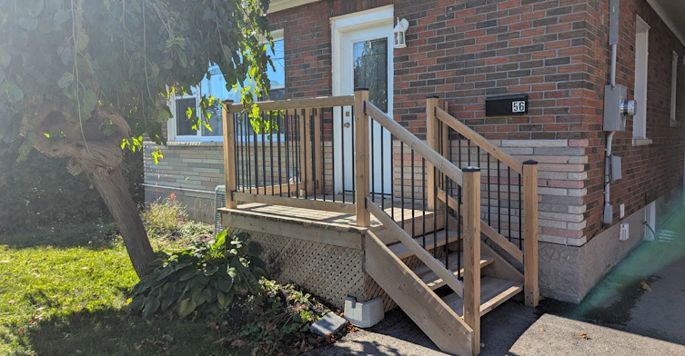 56 Liberty Street S, Clarington, ON, L1C 2N5 - 2